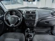 Lada (ВАЗ) Granta I Рестайлинг Самара  - изображение 26