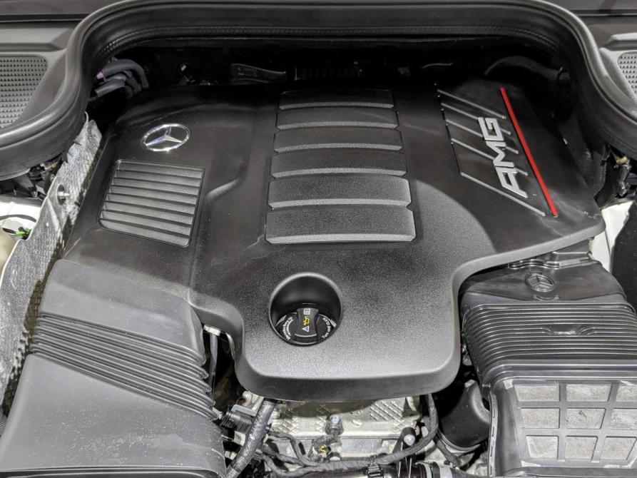 Mercedes-Benz GLE AMG II (V167) Химки  - изображение 9