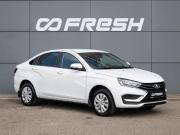 Lada (ВАЗ) Vesta I Рестайлинг (NG) Краснодар  - изображение 24