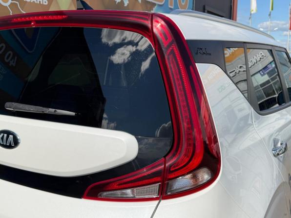 Kia Soul III с пробегом 2019 года, цена 1 740 000 рублей, 73090 км, хэтчбек, Автокод Объявления