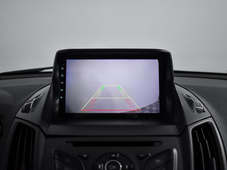 Ford Kuga II Санкт-Петербург  - изображение 19