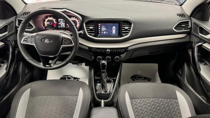 Lada (ВАЗ) Vesta I Рестайлинг (NG) с пробегом 2024 года, цена 1 419 000 рублей, 25609 км, седан, Автокод Объявления