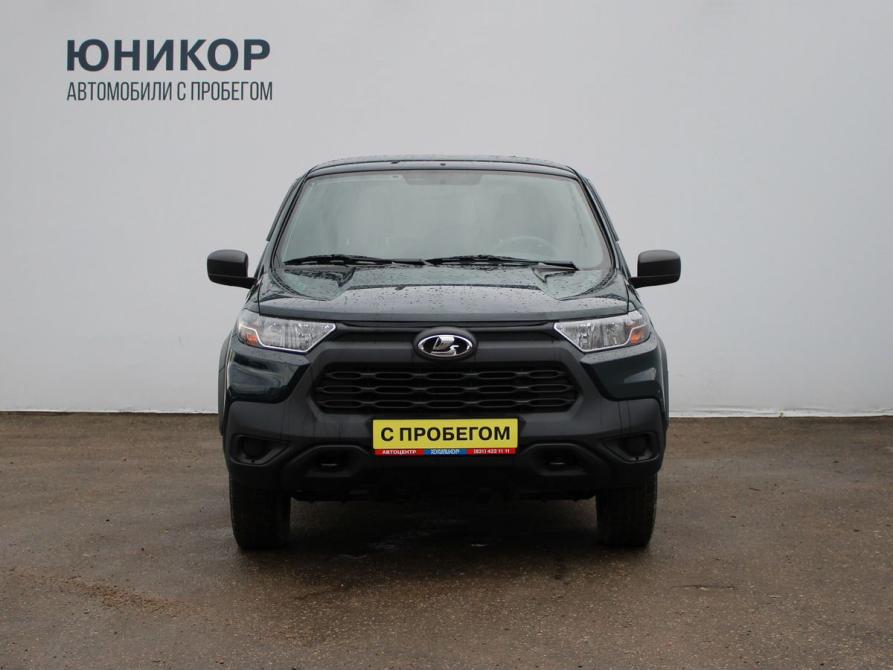 Lada (ВАЗ) Niva Travel I Нижний Новгород  - изображение 3