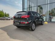 Kia Sportage III Рестайлинг Ижевск  - изображение 31