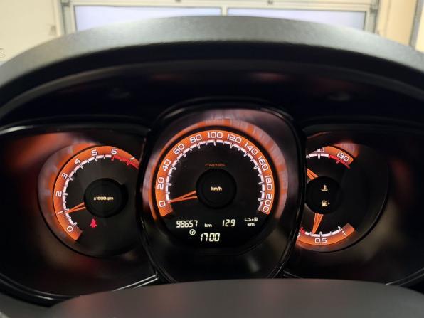 Lada (ВАЗ) Vesta I с пробегом 2020 года, цена 1 295 000 рублей, 98657 км, универсал, Автокод Объявления