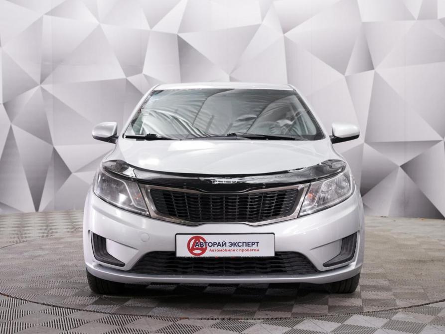 Kia Rio III Ульяновск  - изображение 8