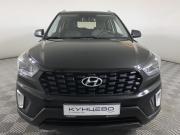 Hyundai Creta I Рестайлинг Москва  - изображение 21