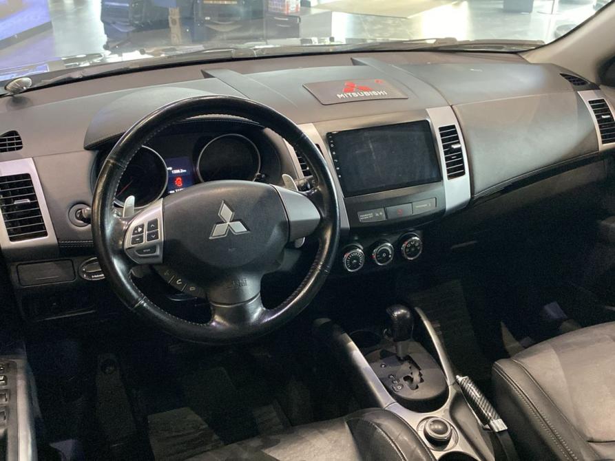 Mitsubishi Outlander II Рестайлинг Тюмень  - изображение 23