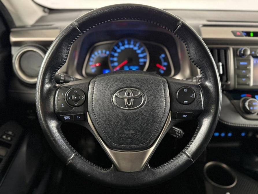 Toyota RAV4 IV (XA40) Екатеринбург  - изображение 20