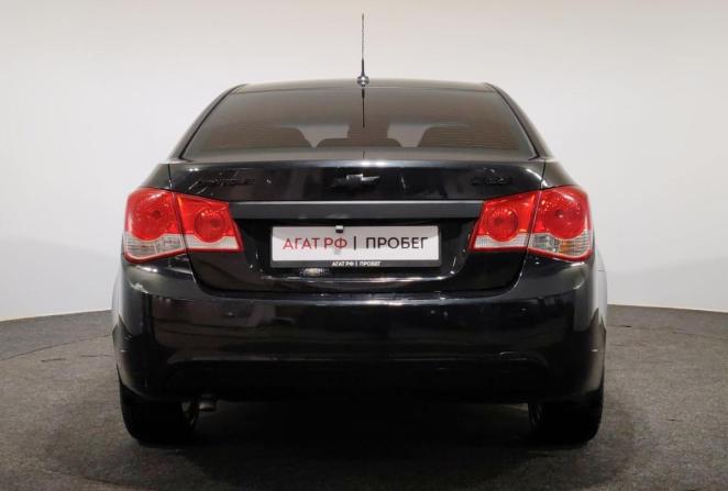 Chevrolet Cruze I с пробегом 2011 года, цена 570 000 рублей, 279833 км, седан, Автокод Объявления