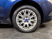 Ford Focus II Рестайлинг Москва  - изображение 28