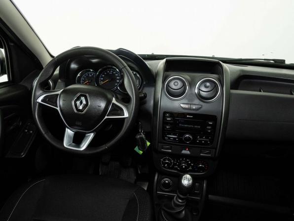 Renault Duster I Рестайлинг с пробегом 2020 года, цена 1 626 000 рублей, 131000 км, внедорожник, Автокод Объявления