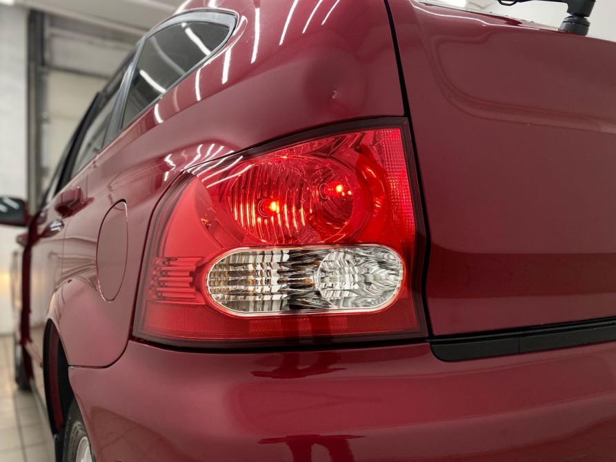 SsangYong Actyon I Энгельс  - изображение 17