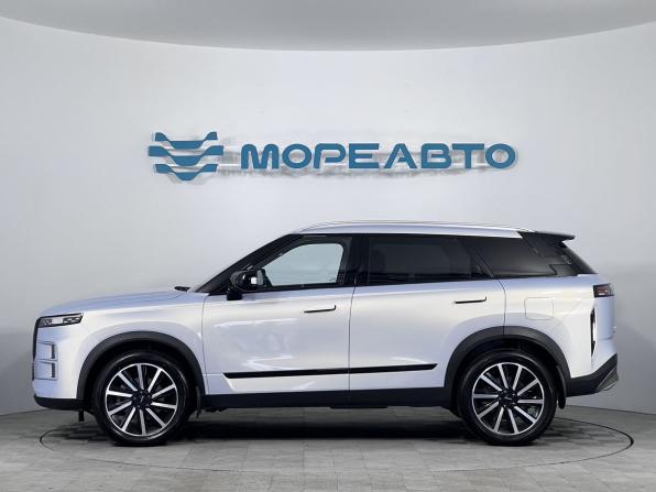 Jaecoo J7 I с пробегом 2025 года, цена 2 450 000 рублей, 30000 км, внедорожник, Автокод Объявления
