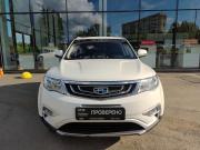 Geely Atlas I Ижевск  - изображение 24