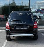Lada (ВАЗ) Granta I Рестайлинг Воронеж  - изображение 21