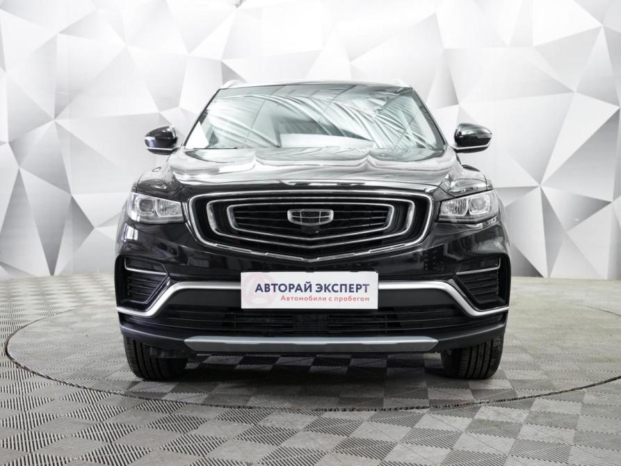 Geely Atlas Pro Ульяновск  - изображение 8