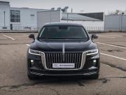 Hongqi H9 I Москва  - изображение 25