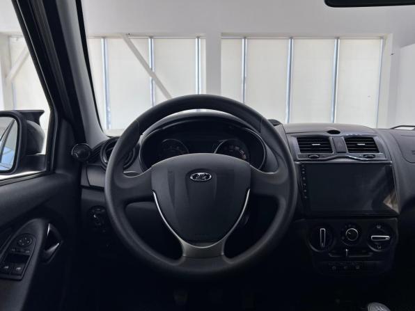 Lada (ВАЗ) Granta I Рестайлинг с пробегом 2023 года, цена 960 000 рублей, 37362 км, седан, Автокод Объявления