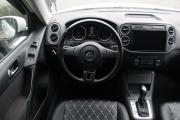 Volkswagen Tiguan I Рестайлинг Брянск  - изображение 30