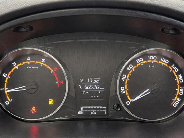 Lada (ВАЗ) Granta I Рестайлинг с пробегом 2023 года, цена 757 000 рублей, 56536 км, лифтбек, Автокод Объявления