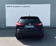 Nissan Qashqai II Санкт-Петербург  - изображение 25