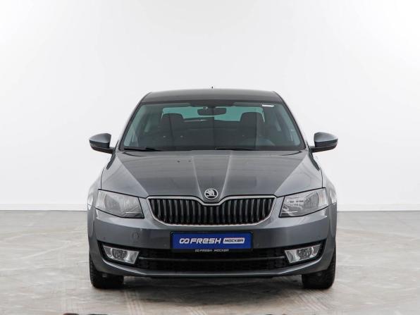 Skoda Octavia III (A7) с пробегом 2016 года, цена 1 700 050 рублей, 141228 км, лифтбек, Автокод Объявления