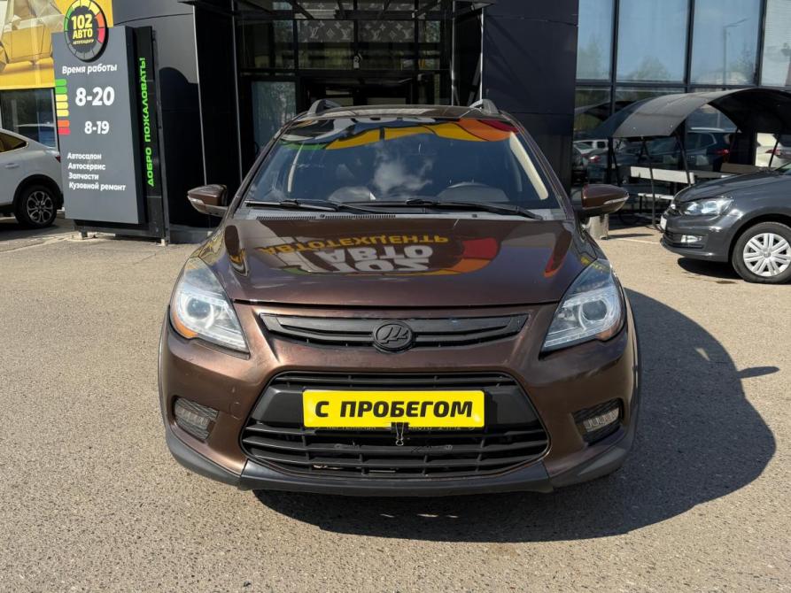 Lifan X50 Нефтекамск  - изображение 2