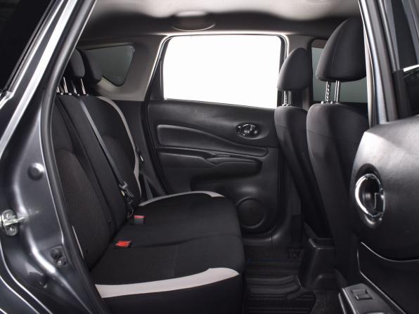 Nissan Note II Рестайлинг с пробегом 2018 года, цена 1 099 995 рублей, 116275 км, хэтчбек, Автокод Объявления