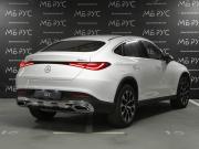 Mercedes-Benz GLC Coupe II (C254) Москва  - изображение 30