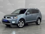 Mitsubishi Outlander II Новосибирск  - изображение 21