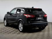 Nissan Qashqai II Санкт-Петербург  - изображение 30