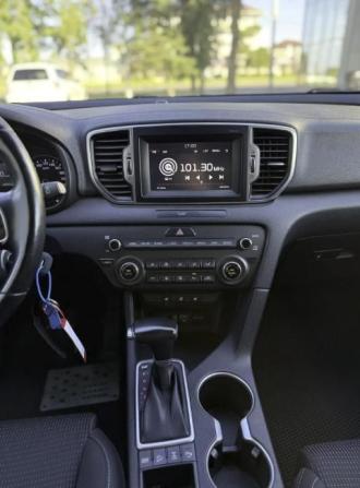Kia Sportage IV с пробегом 2018 года, цена 2 070 000 рублей, 84751 км, внедорожник, Автокод Объявления