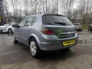 Opel Astra H Рестайлинг Нефтекамск  - изображение 16