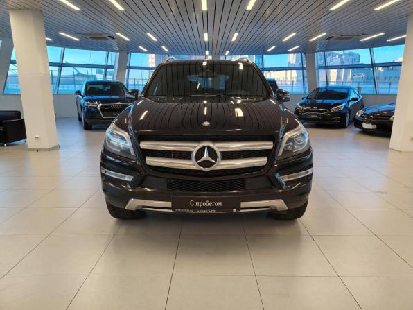 Mercedes-Benz GL-Класс II (X166) с пробегом 2014 года, цена 3 150 000 рублей, 228500 км, внедорожник, Автокод Объявления