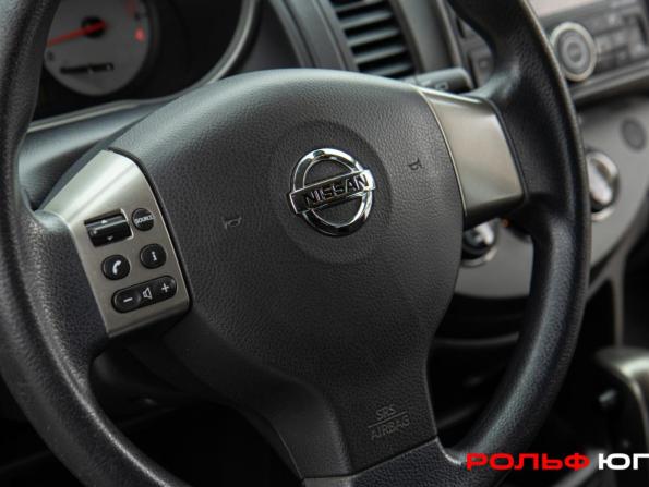 Nissan Note I с пробегом 2008 года, цена 742 000 рублей, 89416 км, хэтчбек, Автокод Объявления