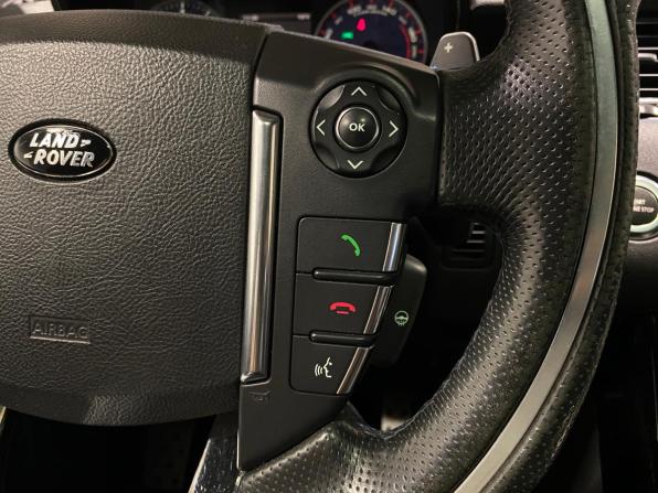 Land Rover Range Rover Sport I Рестайлинг с пробегом 2011 года, цена 2 150 000 рублей, 122300 км, внедорожник, Автокод Объявления