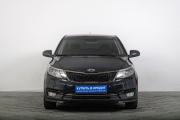Kia Rio III Рестайлинг Томск  - изображение 22