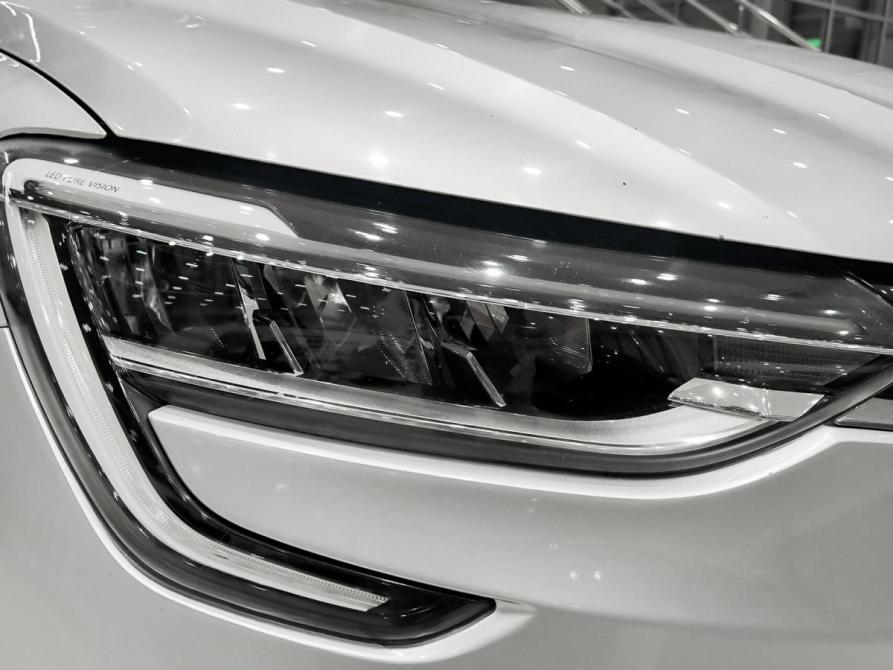 Renault Arkana I Казань  - изображение 21
