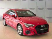 Audi A3 IV (8Y) Москва  - изображение 18