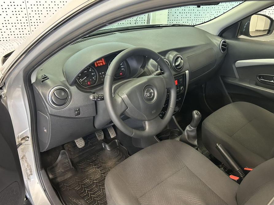 Nissan Almera III (G15) Москва  - изображение 7