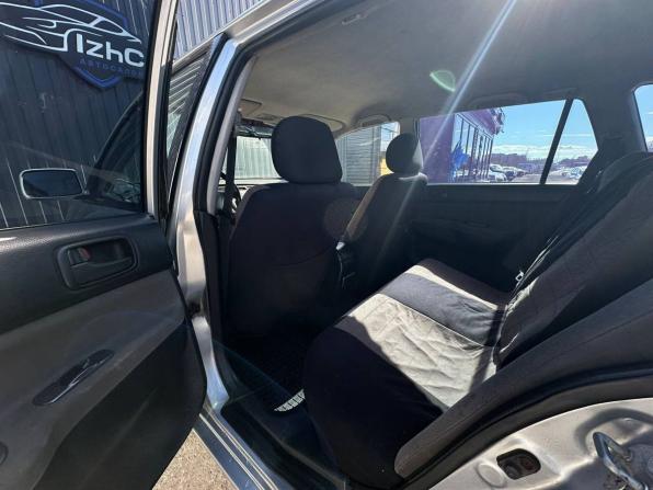 Mitsubishi Lancer IX с пробегом 2003 года, цена 379 000 рублей, 294000 км, универсал, Автокод Объявления