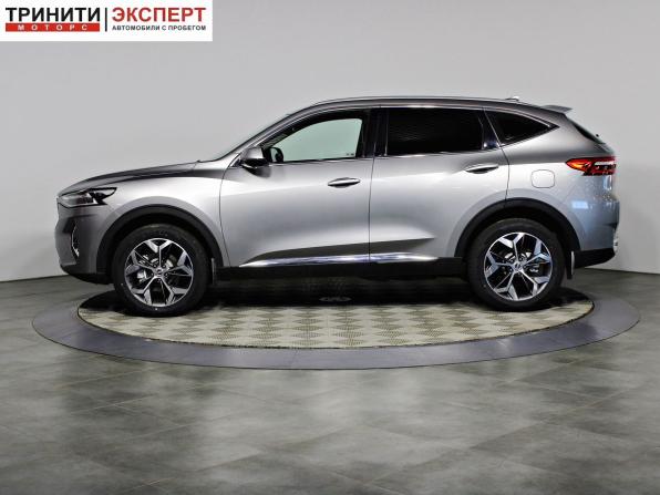 Haval F7 I с пробегом 2021 года, цена 1 797 000 рублей, 128698 км, внедорожник, Автокод Объявления