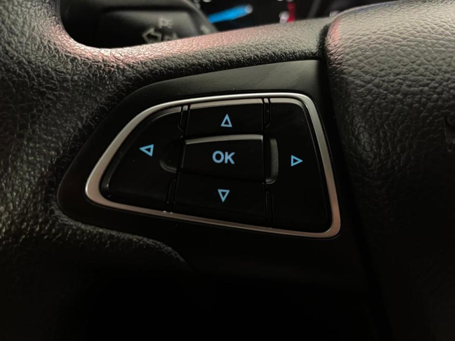 Ford Focus III Рестайлинг Воронеж  - изображение 15