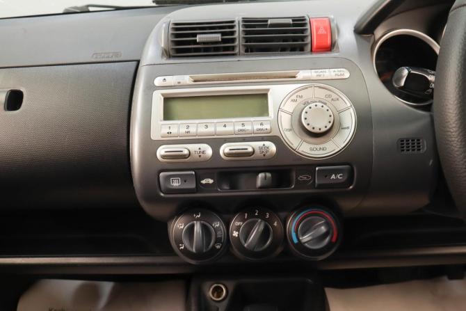 Honda Fit I с пробегом 2003 года, цена 329 000 рублей, 205000 км, хэтчбек, Автокод Объявления