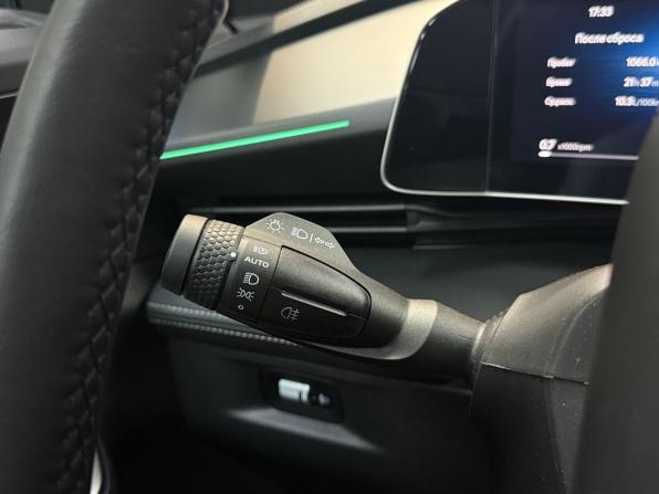 Geely Cityray с пробегом 2024 года, цена 2 470 000 рублей, 30342 км, внедорожник, Автокод Объявления