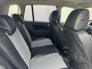 Ford Fusion I Рестайлинг Липецк  - изображение 25