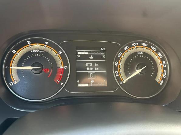 Lada (ВАЗ) Vesta I Рестайлинг (NG) с пробегом 2024 года, цена 1 470 000 рублей, 27708 км, универсал, Автокод Объявления