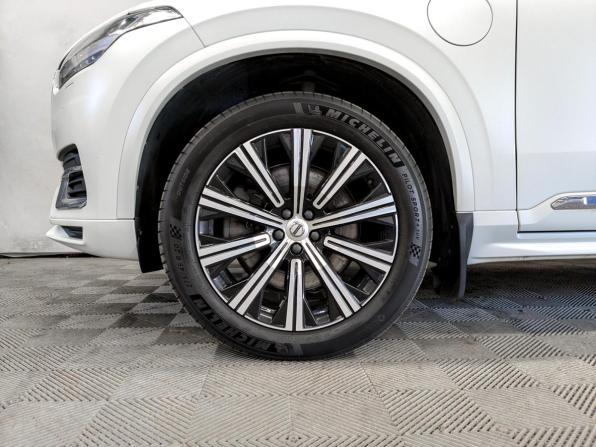 Volvo XC90 II Рестайлинг 1 с пробегом 2021 года, цена 4 995 000 рублей, 96968 км, внедорожник, Автокод Объявления