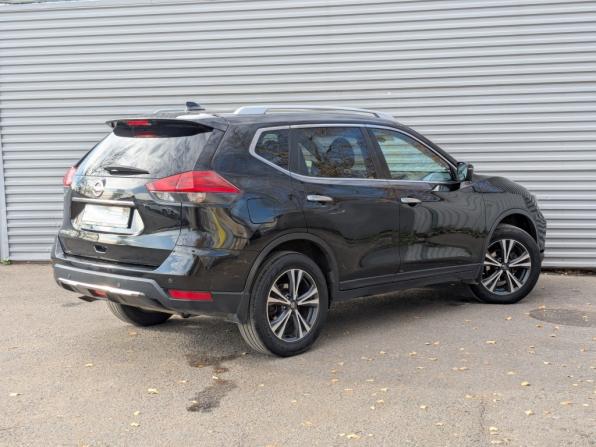 Nissan X-Trail III Рестайлинг с пробегом 2019 года, цена 2 150 000 рублей, 141855 км, внедорожник, Автокод Объявления